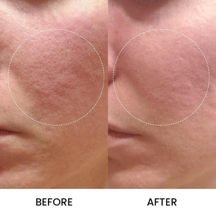 label skincare